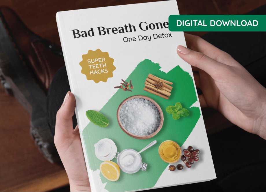 Free digital bonuses available with ProDentim order