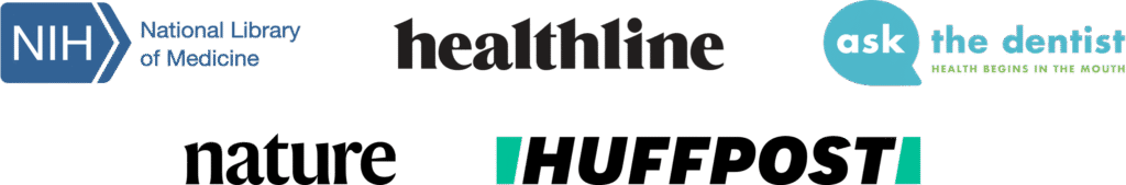 Scientific references supporting oral probiotic research